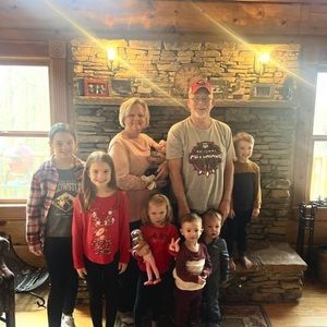 Meet your Posher, Angie